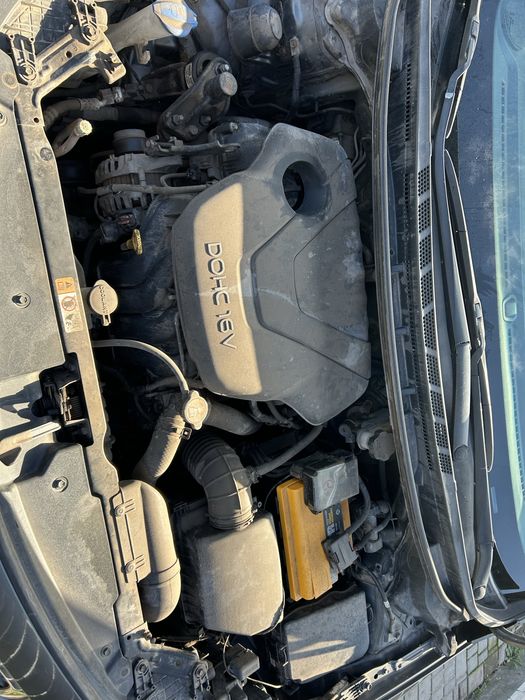 Kia Cerato 2014 1.6