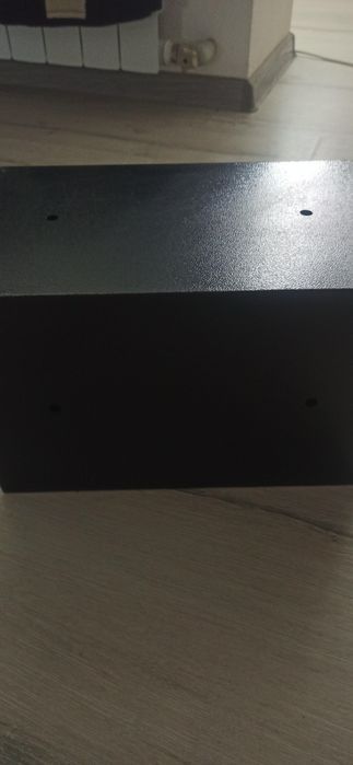 Сейф пистолетный кодовый