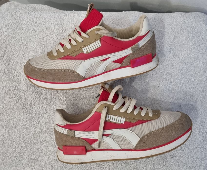 Ténis Puma numero 43