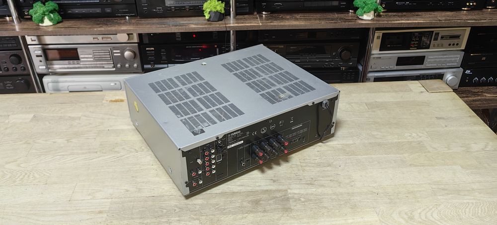 Ресивер Yamaha R-S300/4Ω