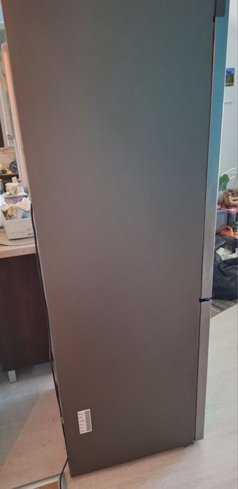 Lodówka SAMSUNG RB29hsr2dsa