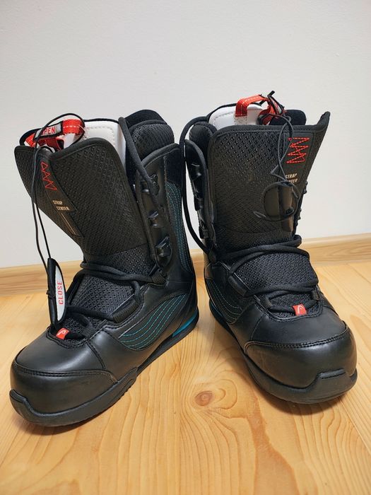 Buty snowboardowe Head 39