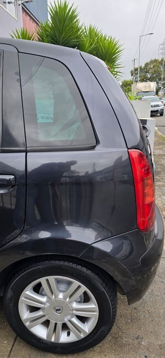 Lancia Musa 2005  OPORTUNIDADE