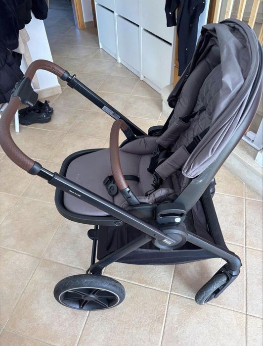 Carrinho de bebe