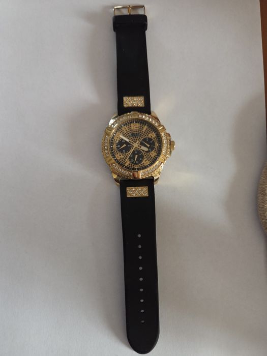 Zegarek Guess GS FRONTIER