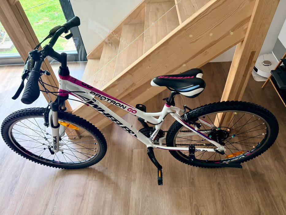 JAK NOWY Wheeler 26 „S” Rower 26 Cali Wysyłka/Odbiór