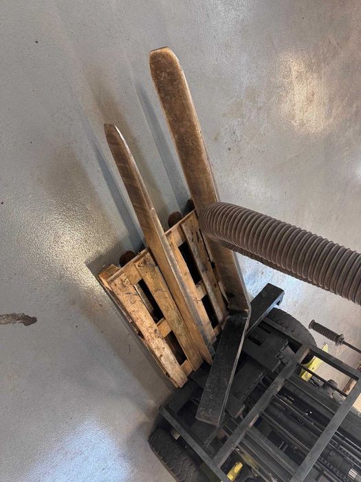 Widły wózka ładowarki CAM 180cm