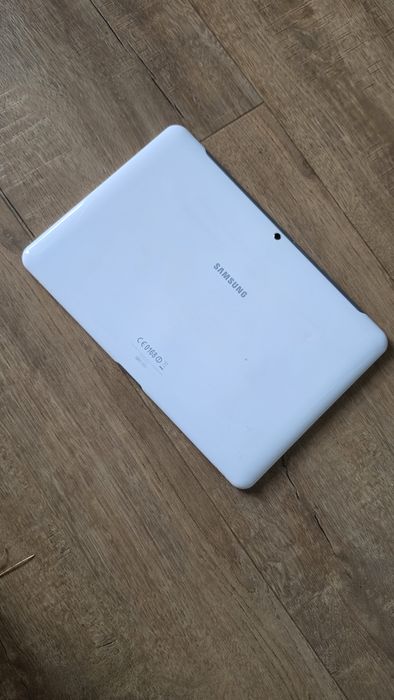 Samsung Galaxy tab 2 10'