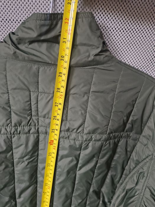 Męska kurtka reporter xl