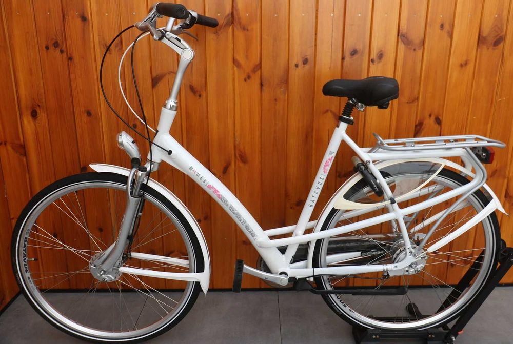 Rower damski Batavus Mambo D 61 RATY I inne rowery