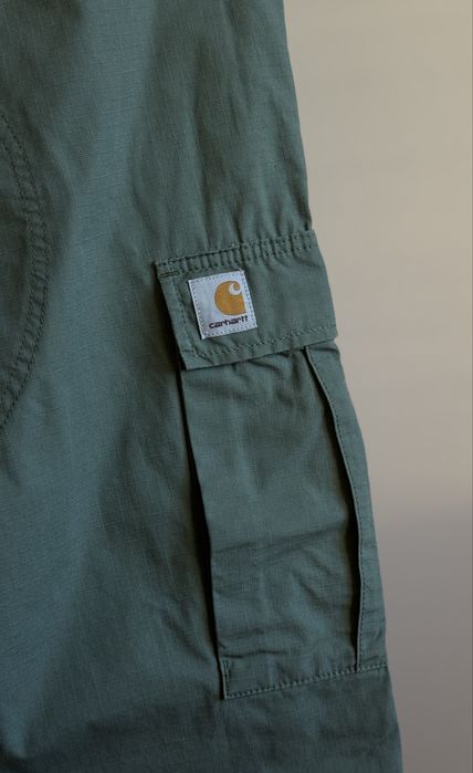 Карго штани 32 Carhartt Regular Cargo Pant брюки