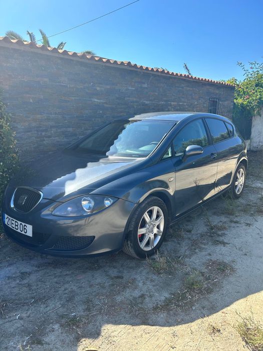 Seat Leon 1.4 85cv