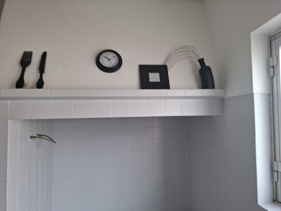 Oportunidade Moradia renovada