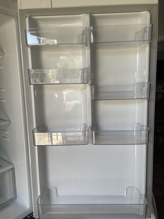Frigorífico Combinado LG