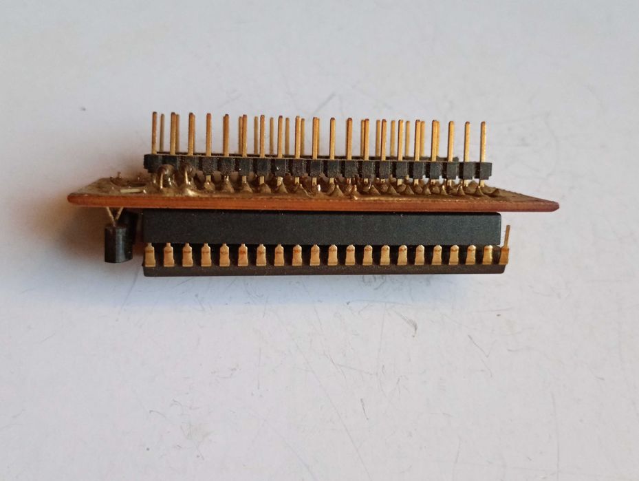 Układ Sanyo HD 404302A 16P 1G1