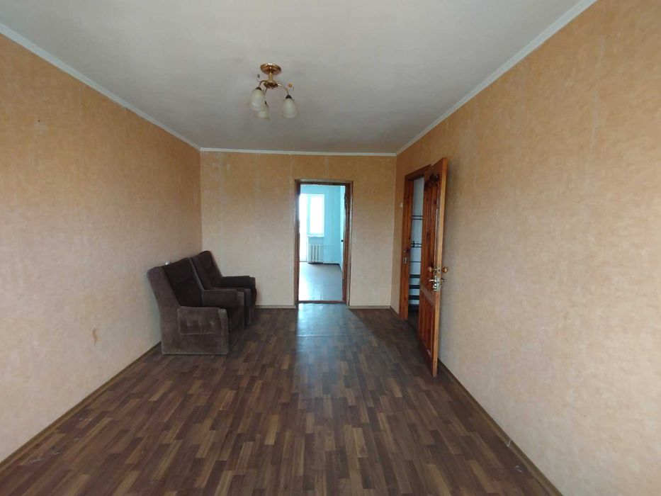 Продам 3/х кімнатну квартиру в центральній частині міста
