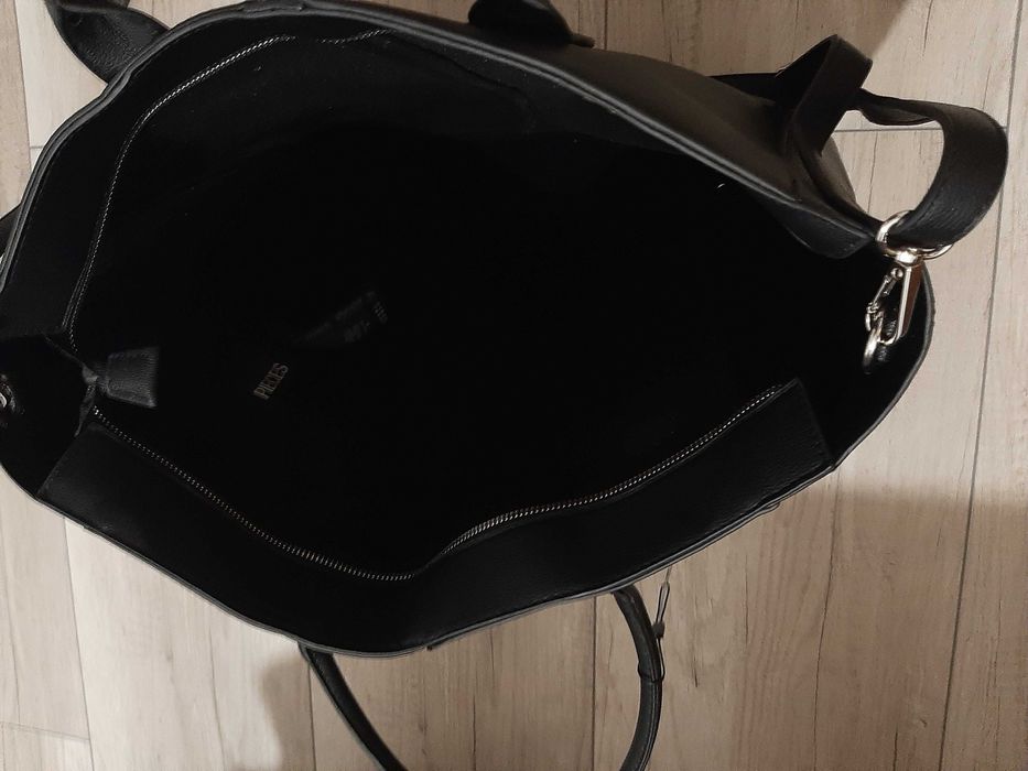 Torebka duża Shopper Bag