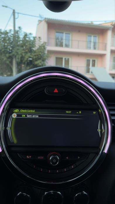 MINI John Cooper Works — fotografia 7