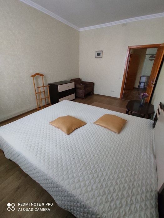 Здається квартира подобово