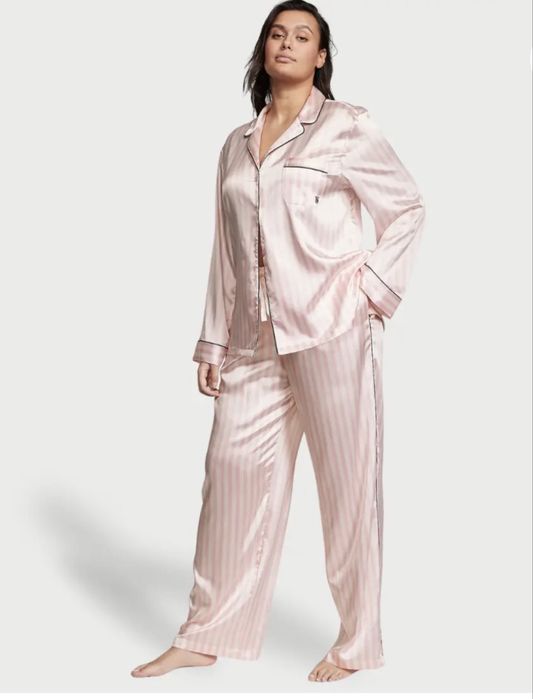 Пижама Victoria‘s Secret/Піжама Victoria Secret satin