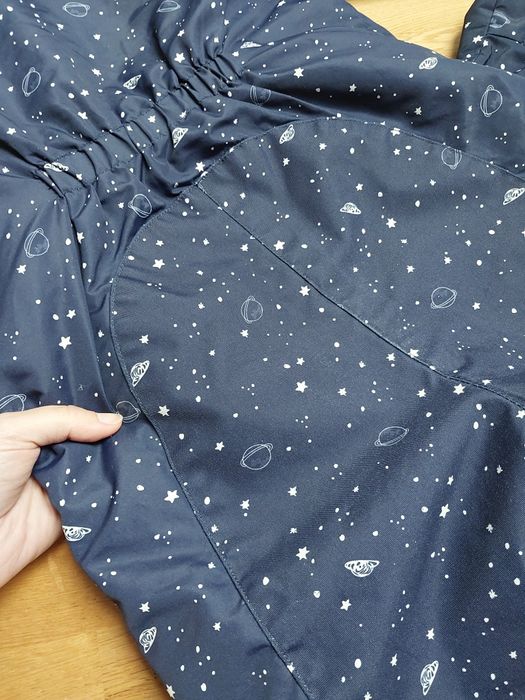 Kombinezon zimowy h&m rozmiar 86