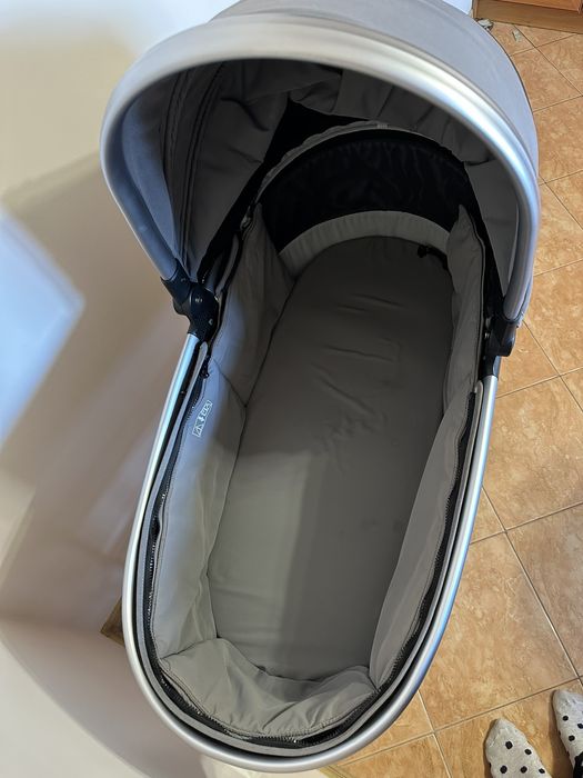 Коляска анекс l type 3 в 1