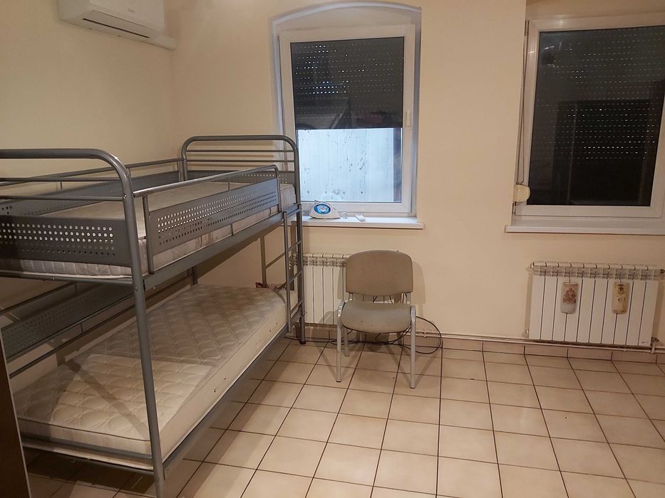 квартира-студія - Kawalerka - pokój z kuchnią i łazienką