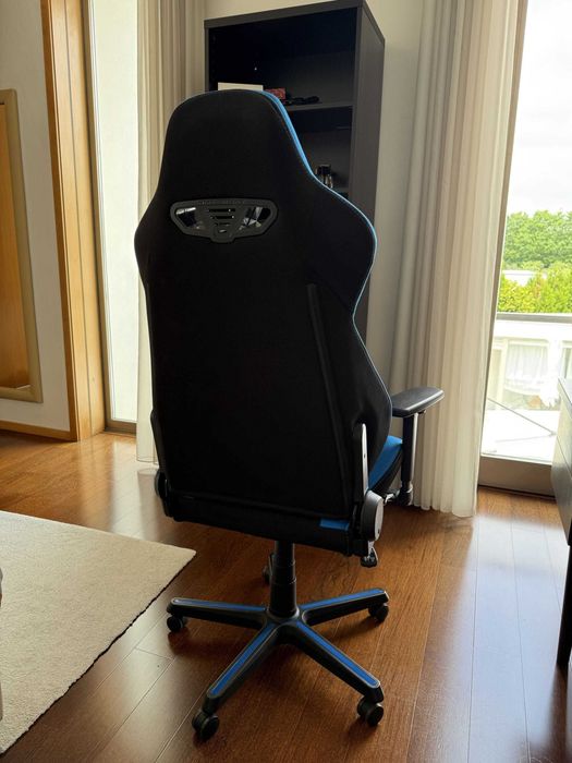 Cadeira Gamer Nitro Concepts