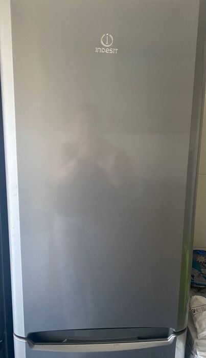 Combinado Indesit