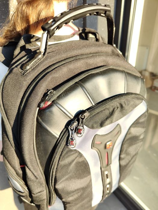 Plecak Wenger Pegasus na laptopa 17 cali