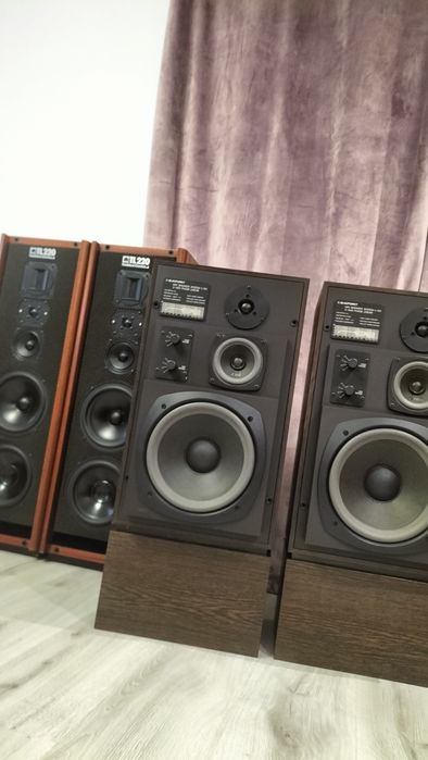 Kolumny Blaupunkt L-150
