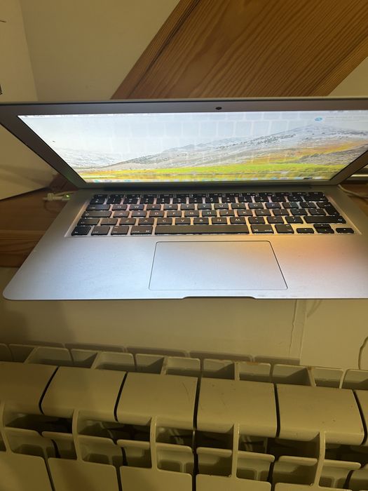 Macbook Air A1466