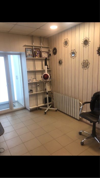 Продам салон краси