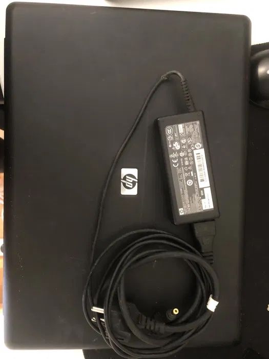 HP G7000 Notebook Pc Laptop - widescreen Windows Vista64584485837059120