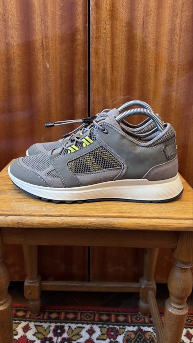 ECCO чоловічі кросівки