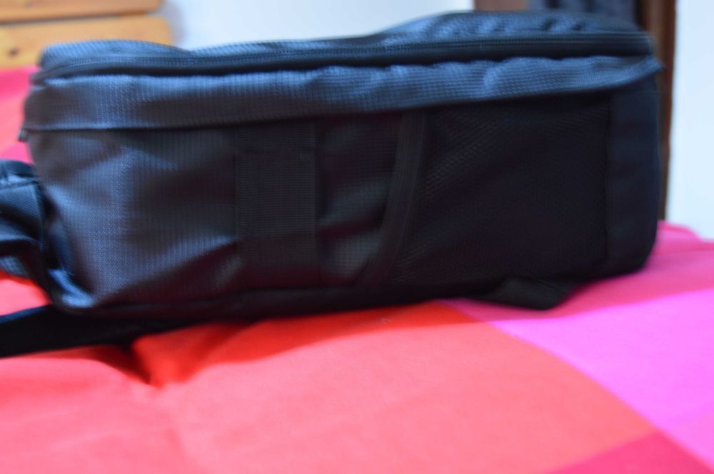 Mochila para Fotografia (NOVO)