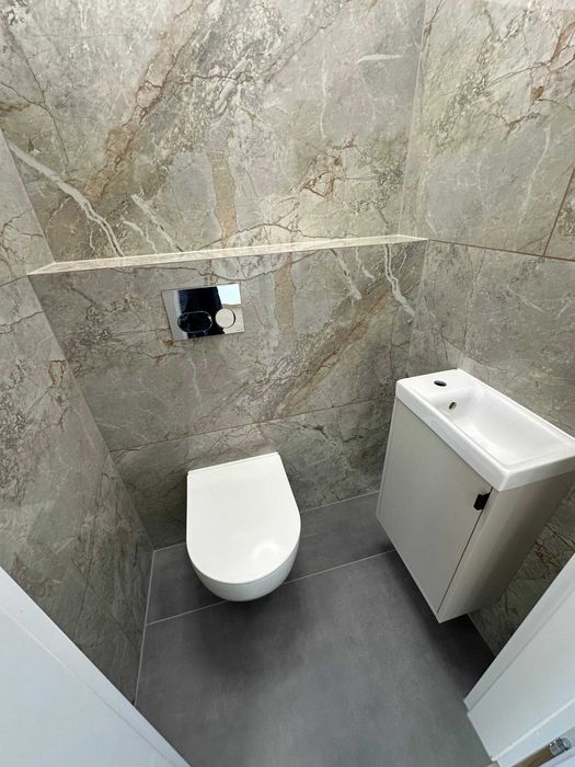 Nowy Gabinet / Biuro na wynajem 10 m2 z miejscami parkingowymi