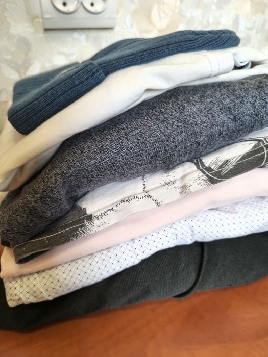 Рр л. Пакет чоловічого одягу