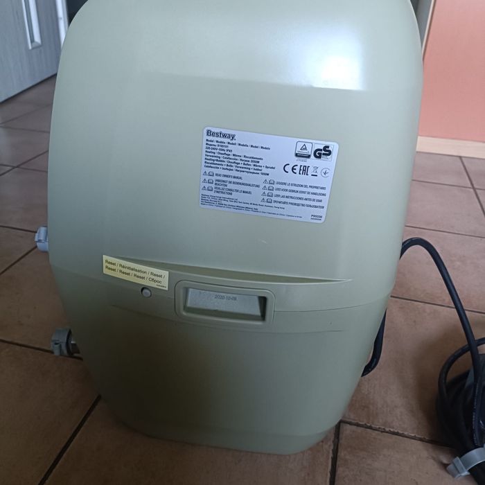 Pompa Bestway Jacuzzi P05330