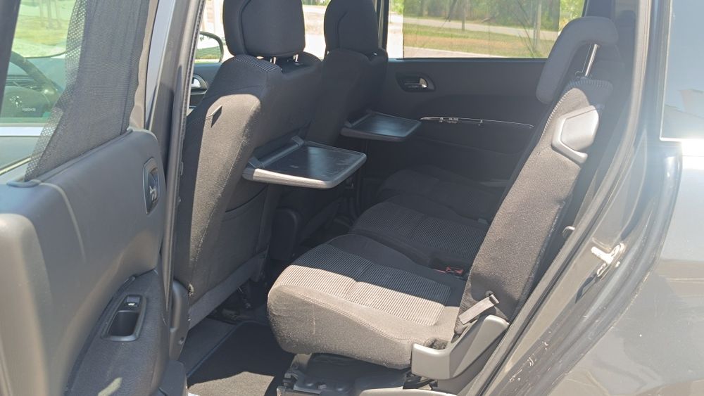 Peugeot 5008 2.0HDi 150cv Allure