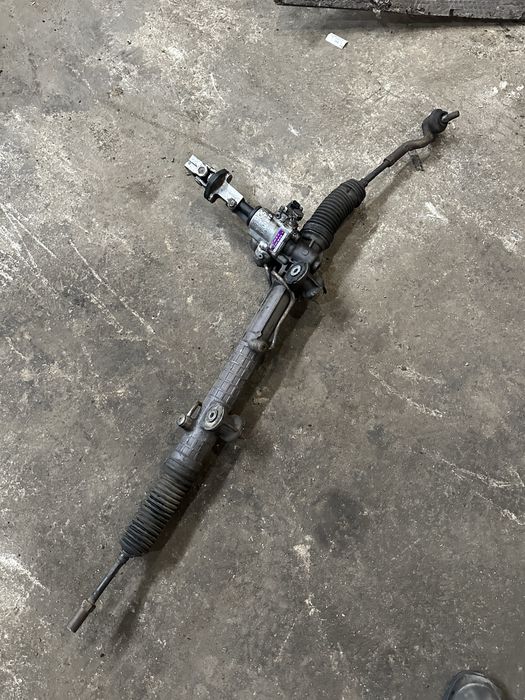 Рулева Рейка Mercedes W210 w211 Vito 638
