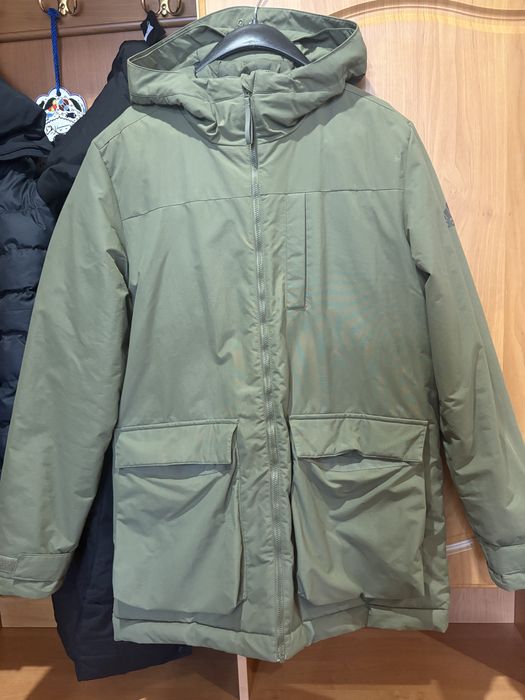 Зимова парка adidas