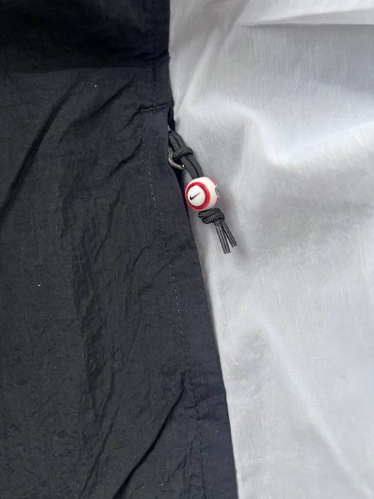 Вітровка Nike Psg