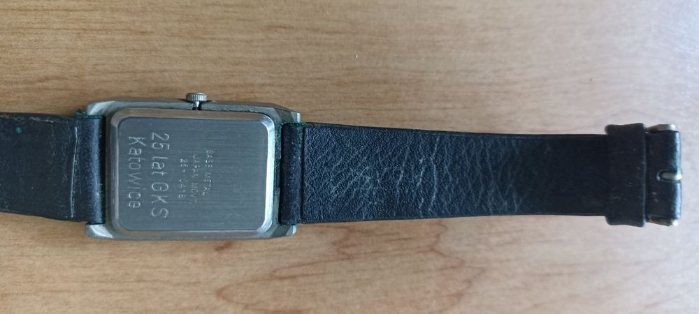 Zegarek męski Suizo