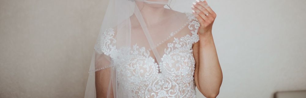 SUKNIA ŚLUBNA marki Papilio Model: BUTTERFLY .