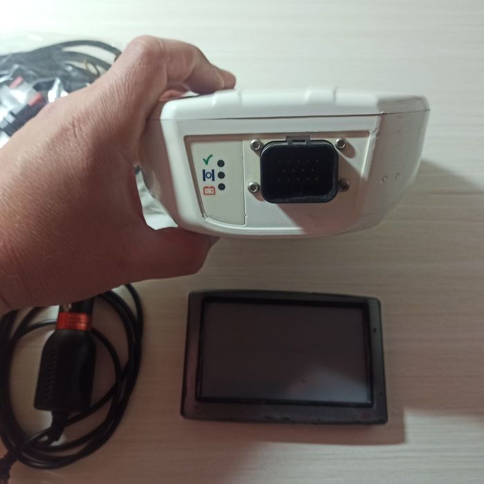 Дисплейний модуль Leica mojoMINI Лейка моджоміні