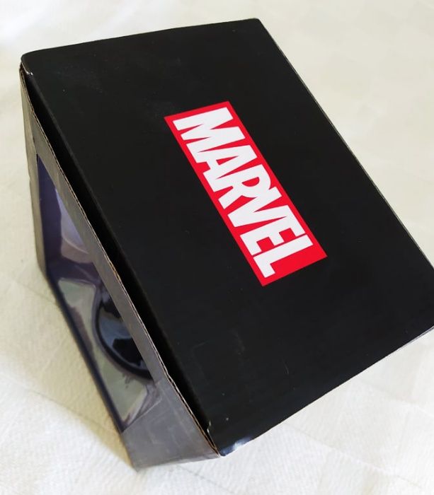 THANOS Edição Especial