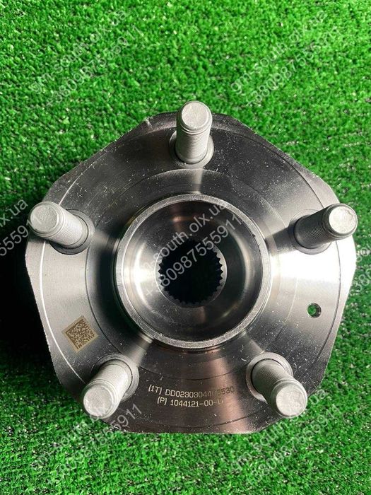 Tesla Model 3 Y Ступица Передняя Задняя Подшипник Левая Правая НАЛИЧИЕ