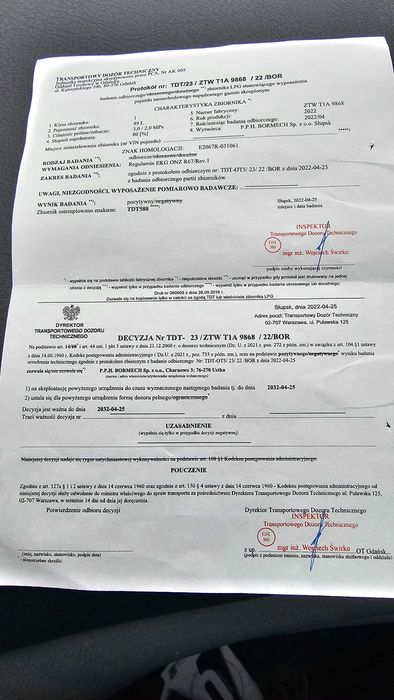 Renault Scenic I BRC 16V