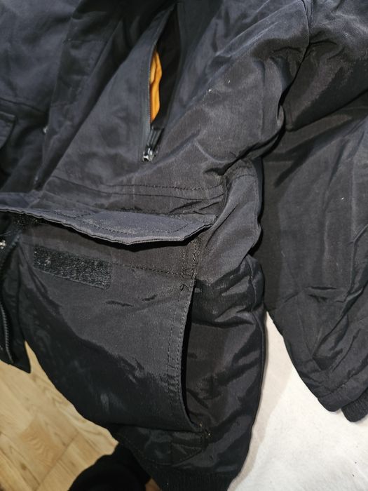 Casaco inverno Springfield